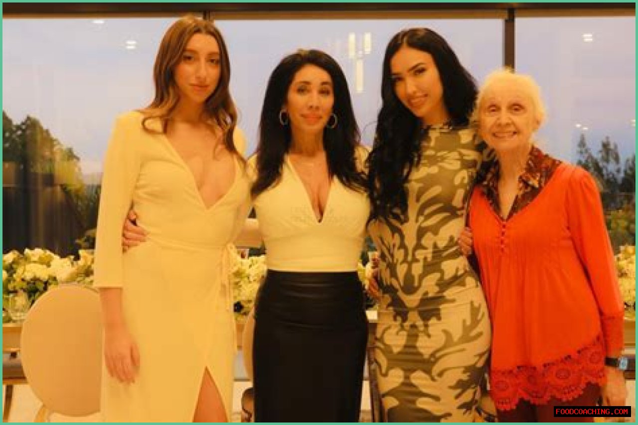 Brie Tiesi Parents: Exploring The Background Of The Rising Star