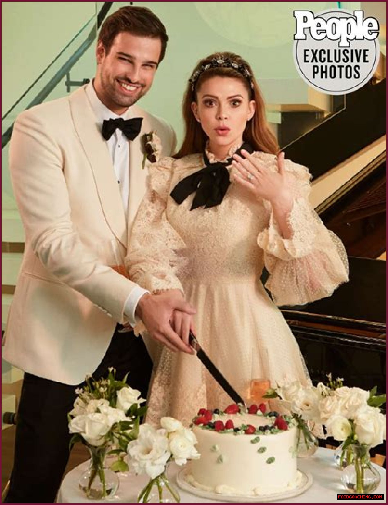 Carly Steel's Husband: A Deep Dive Into Their Love Story