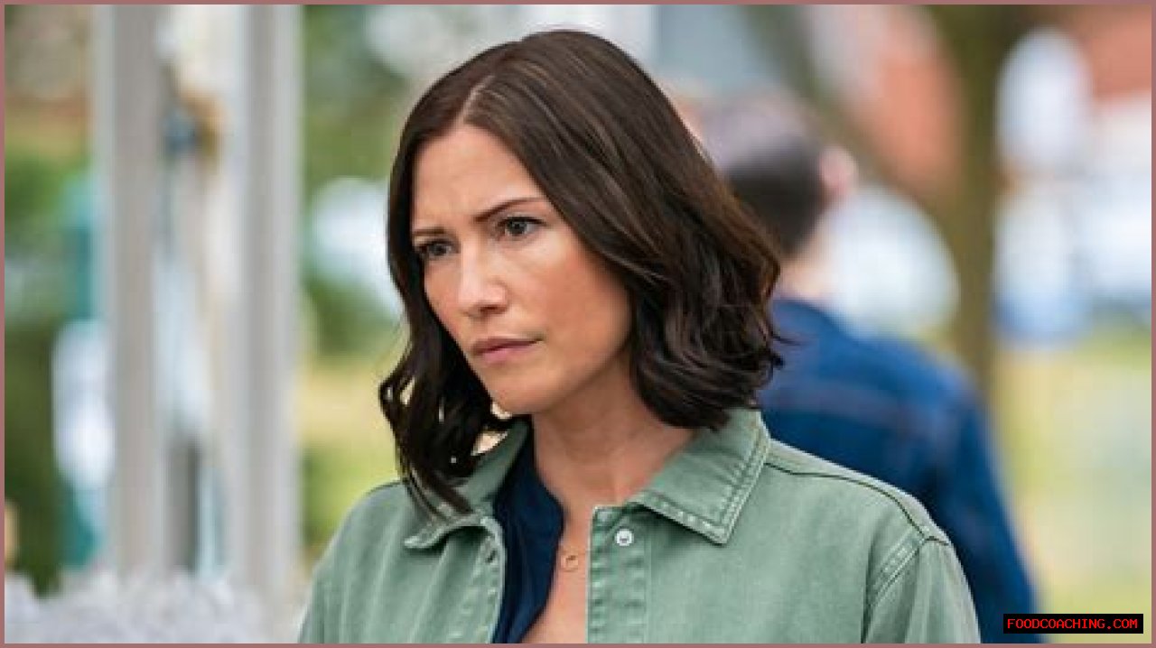Chyler Leigh: The Rising Star Of Television And Film