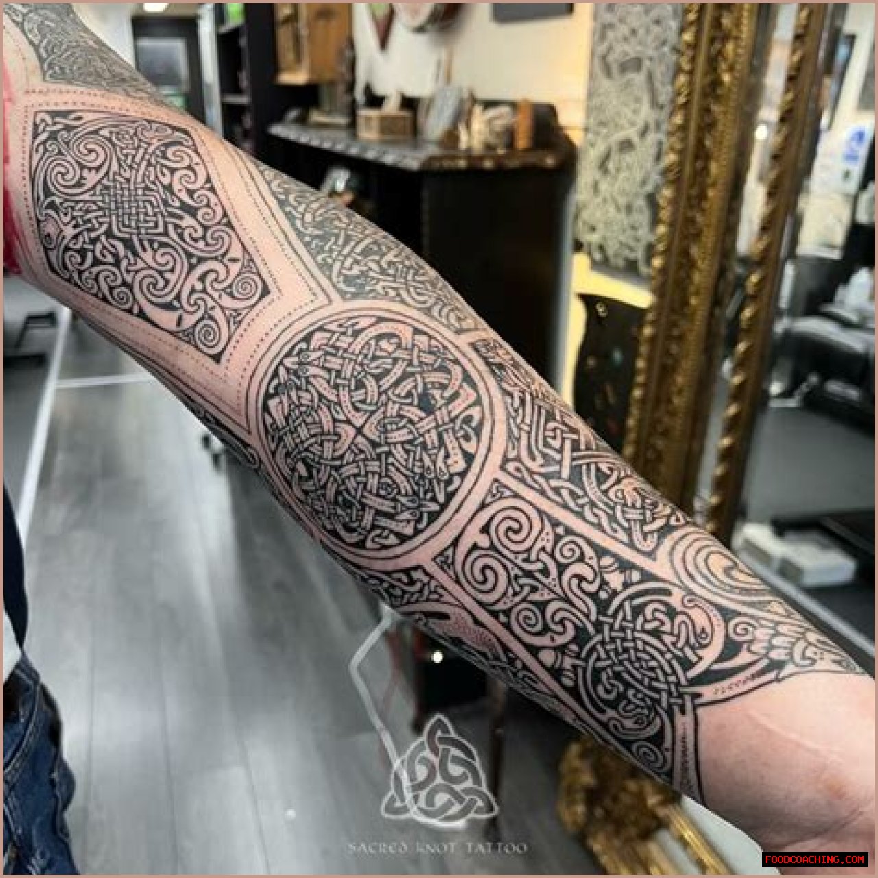 Cool Tattoos And Their Meanings: A Deep Dive Into Inked Art