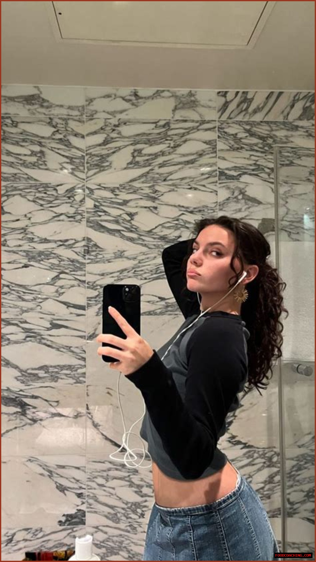 Dafne Keen Leak: Unveiling The Truth Behind The Controversy