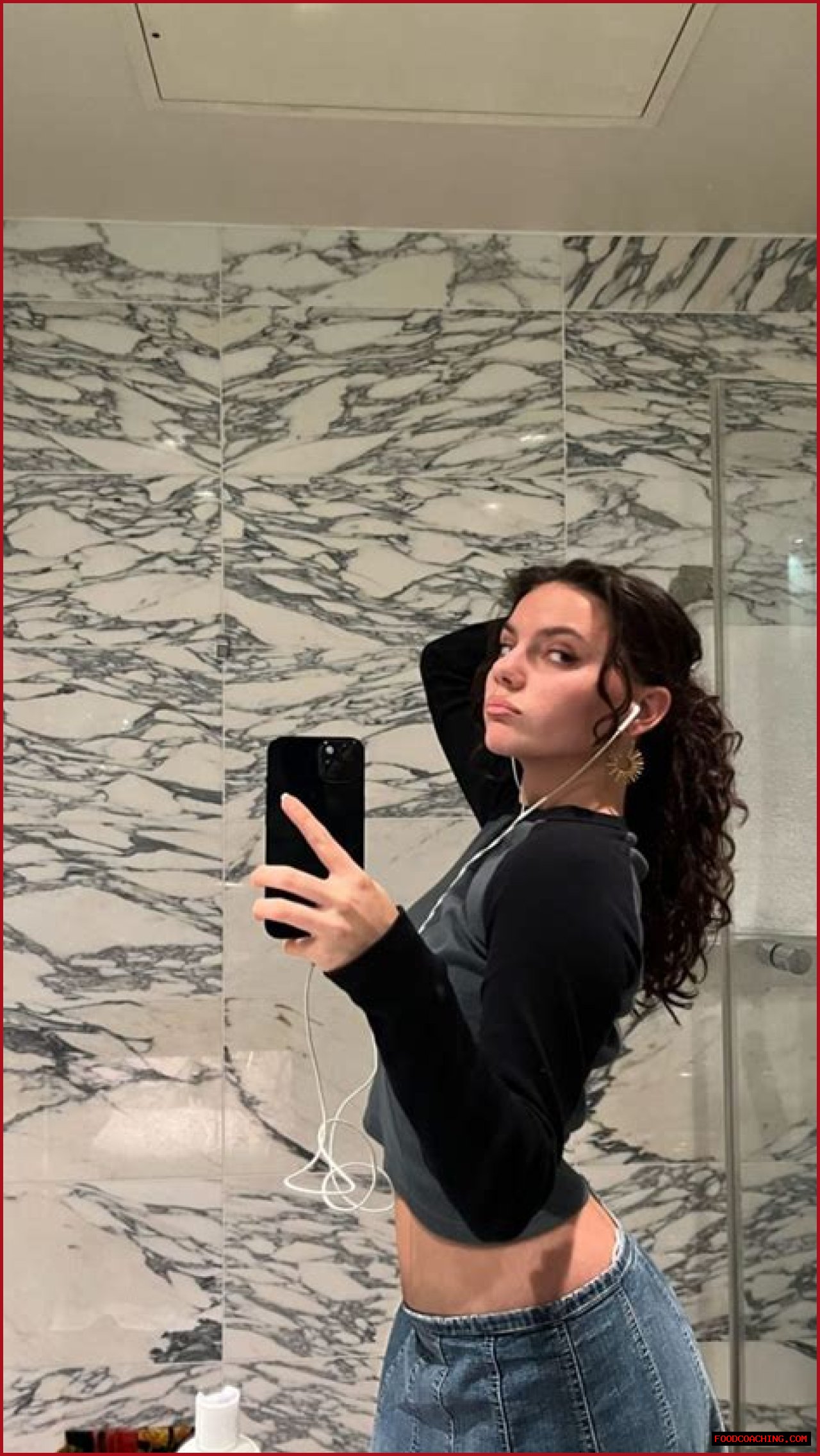 Dafne Keen Leaked OnlyFans: The Untold Story And What You Need To Know