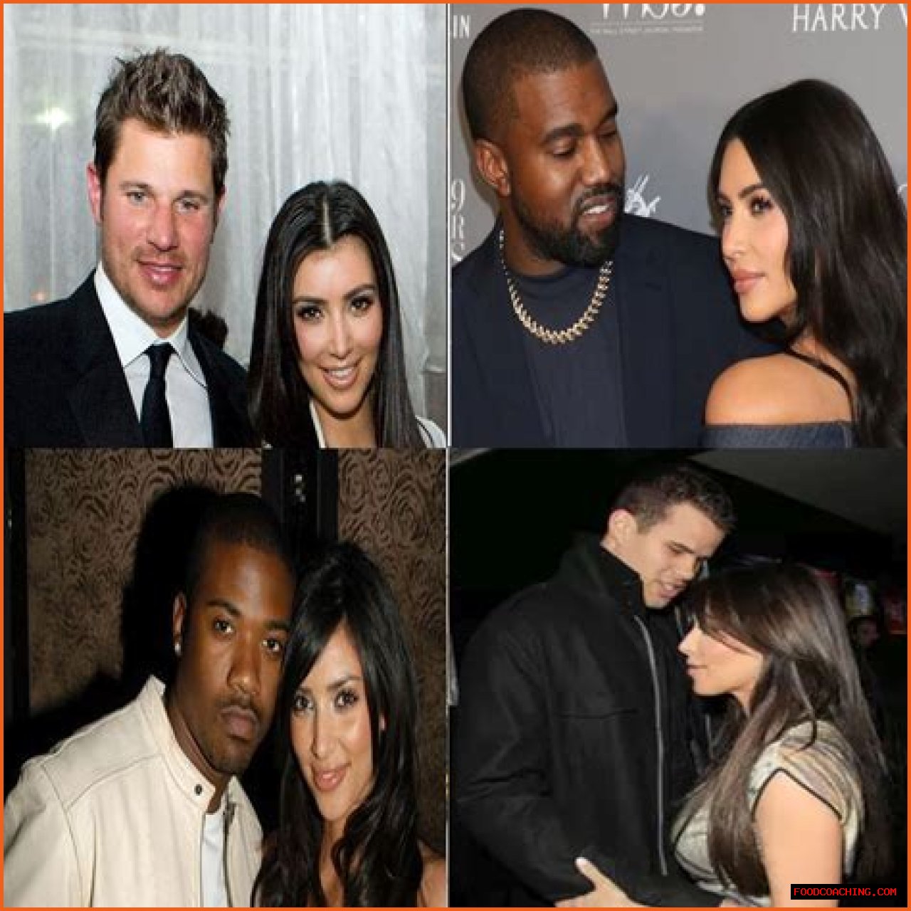 Did Blake Griffin Date Kim Kardashian? Unraveling The Rumors