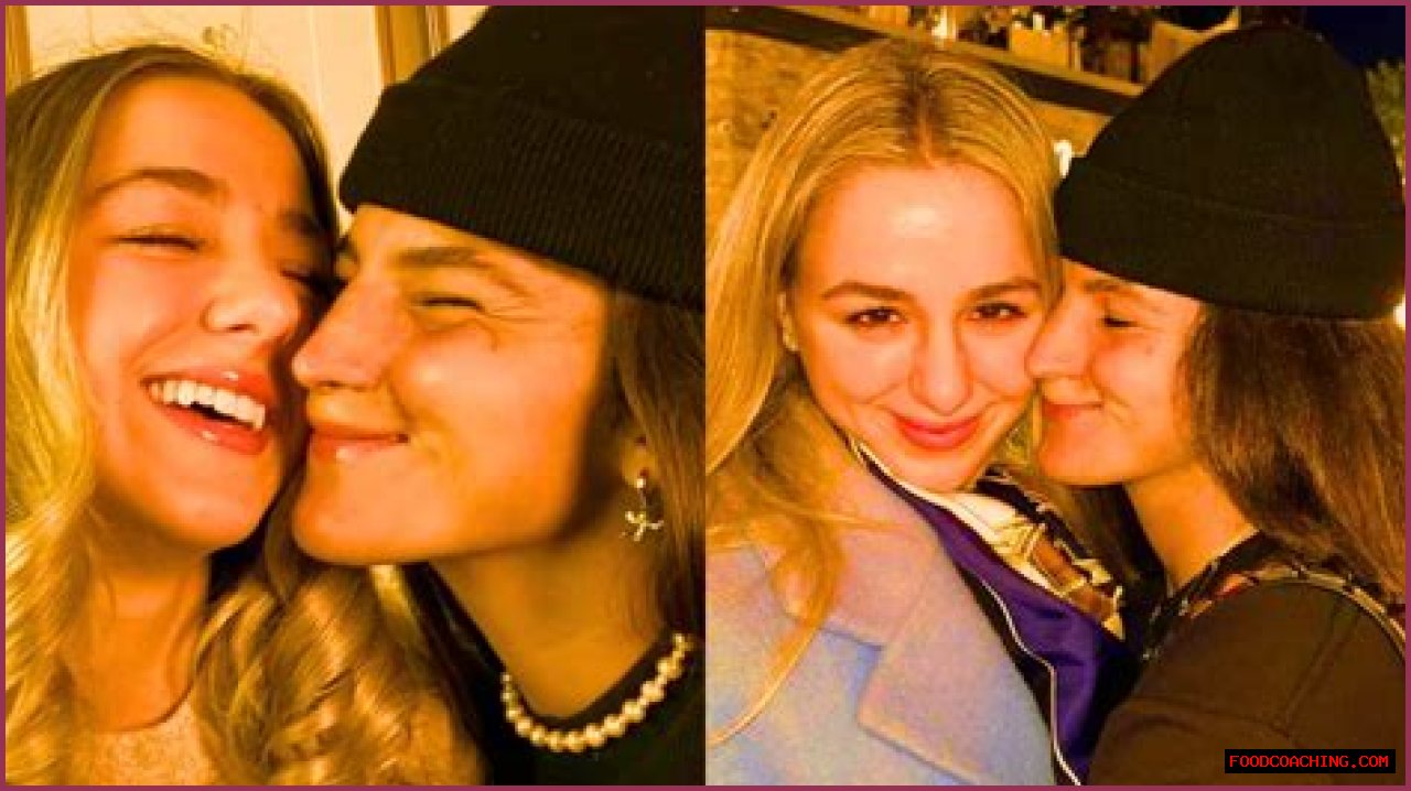 Did Chloe And Brooke Break Up? Unraveling The Mystery Of Their Relationship