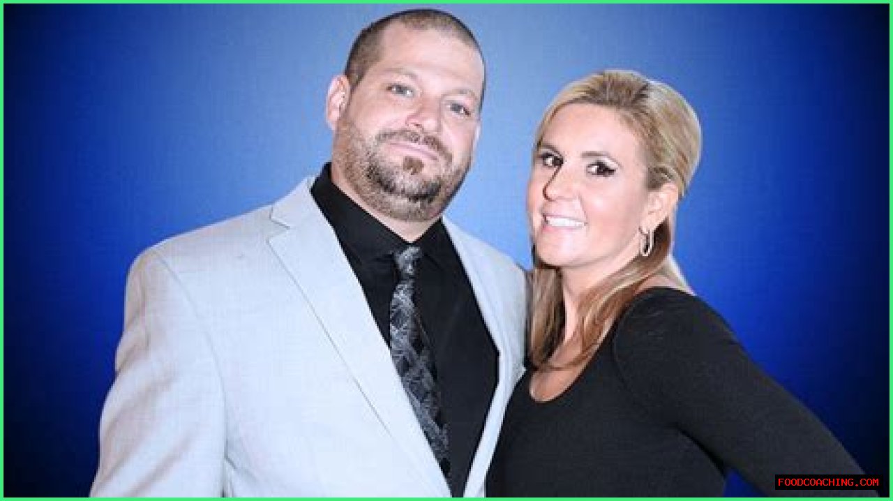 Did Jarrod And Brandi Split Up? Unraveling The Truth Behind Their Relationship
