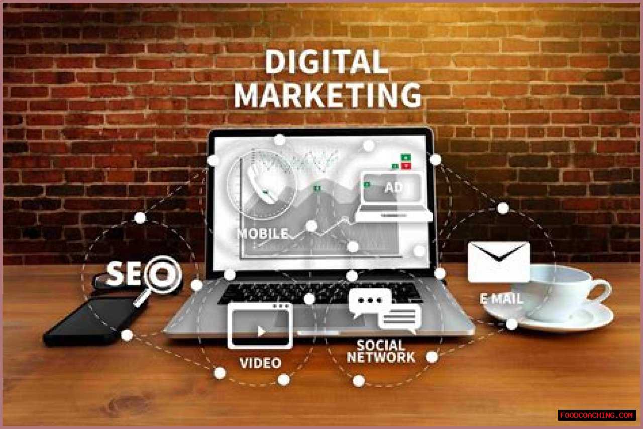 Digital Marketing Agency Wakefield: Your Ultimate Guide To Success
