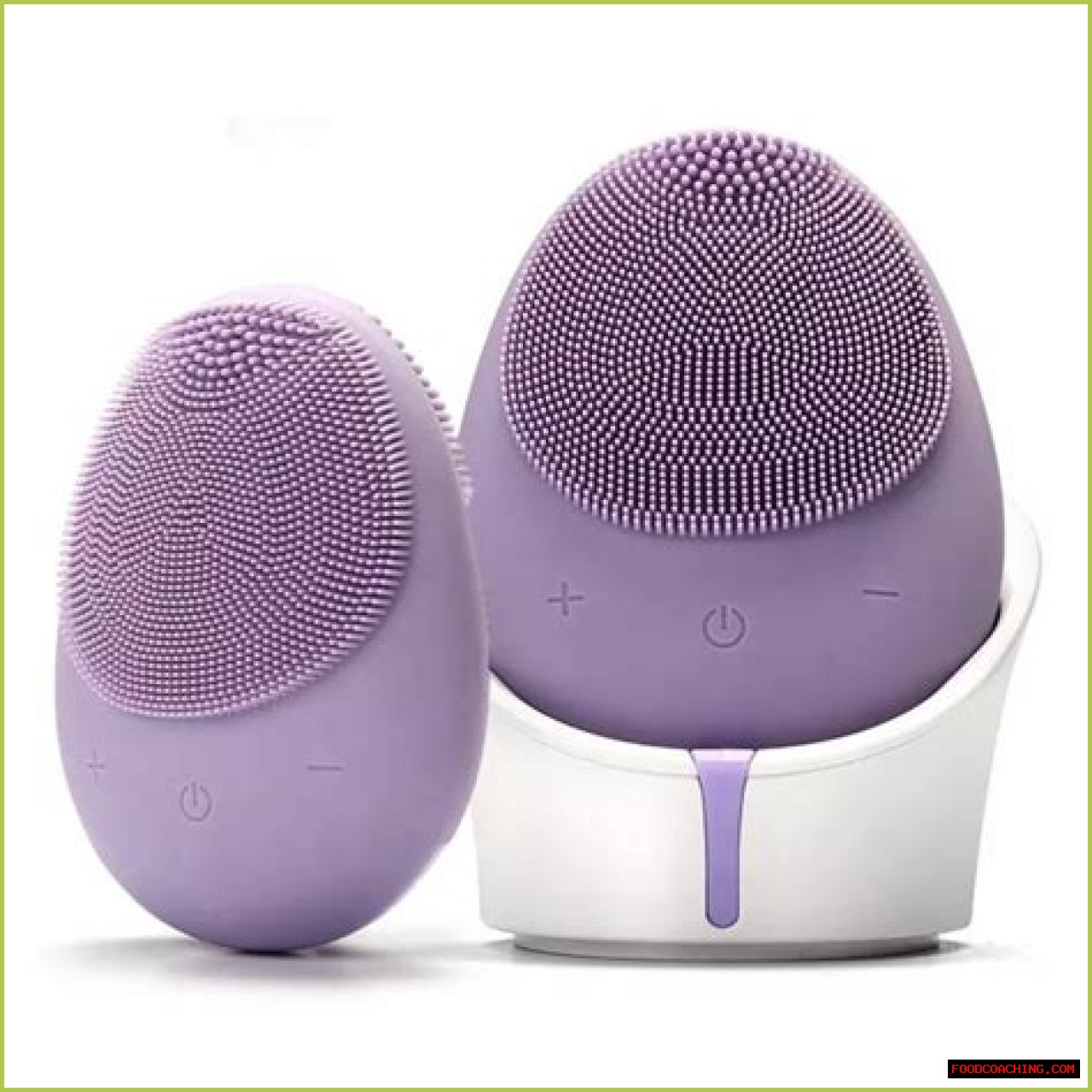 Discover The Magic Of Good Face Cleansing Brushes