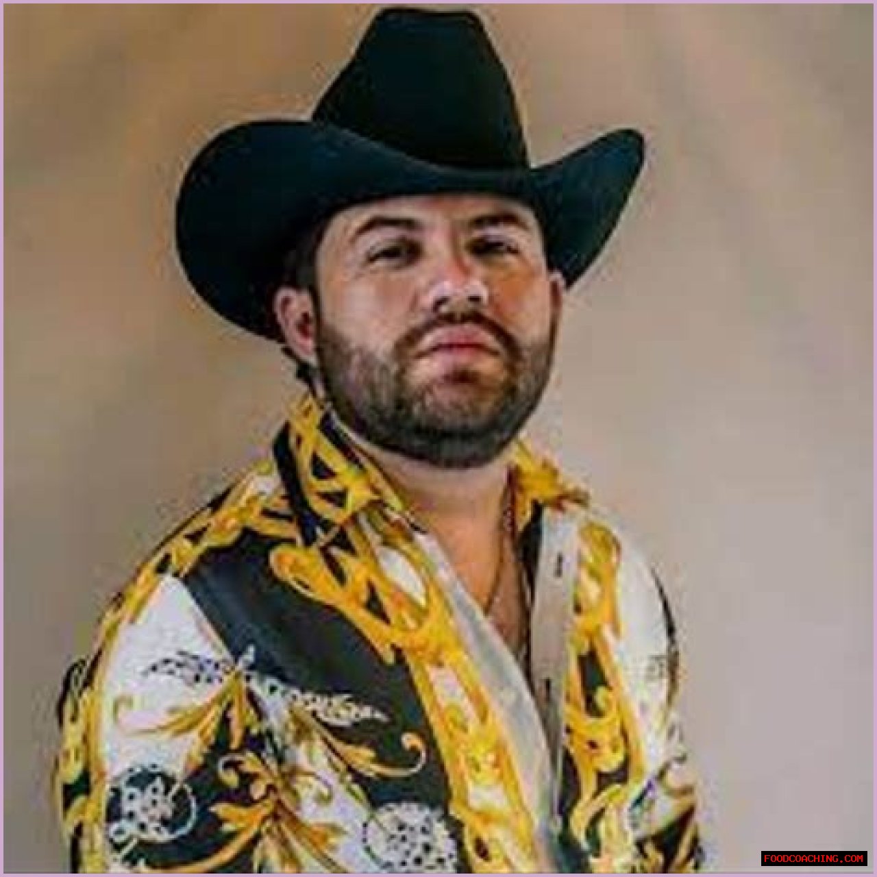 Discovering Luis R Age: The Journey Of A Remarkable Individual