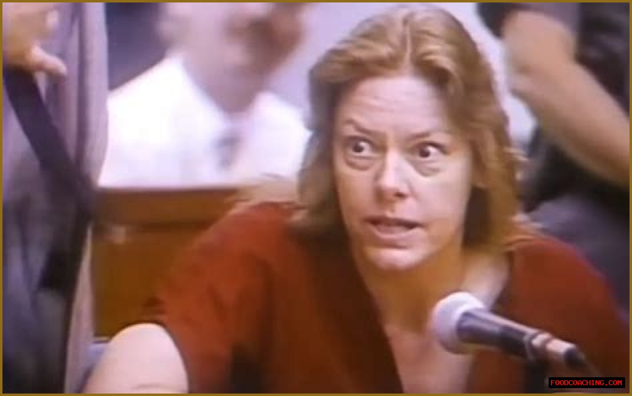 Discovering The Life Of Young Aileen Wuornos: The Early Years Of A Notorious Figure