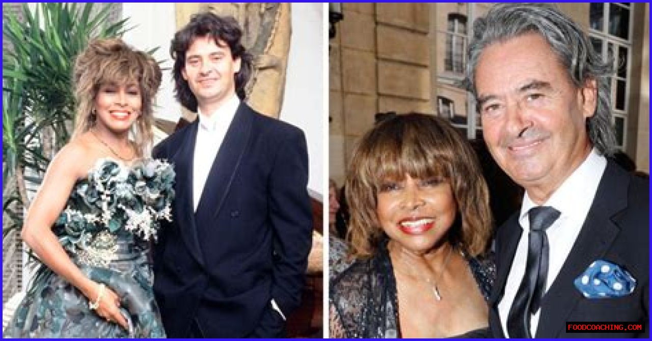 Erwin Bach: A Journey Through Love And Success