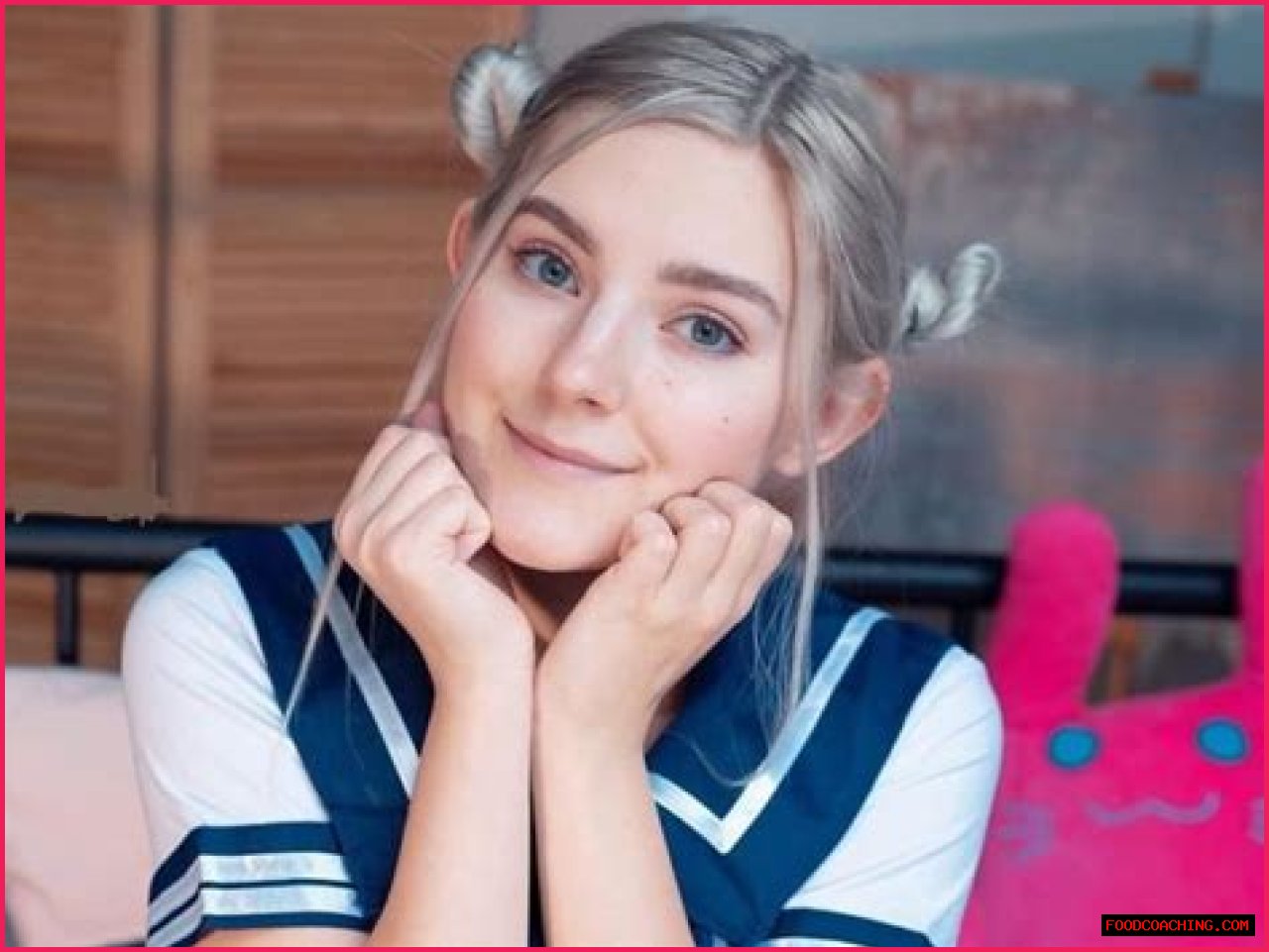 Eva Elfie Bio: The Rising Star In Adult Entertainment