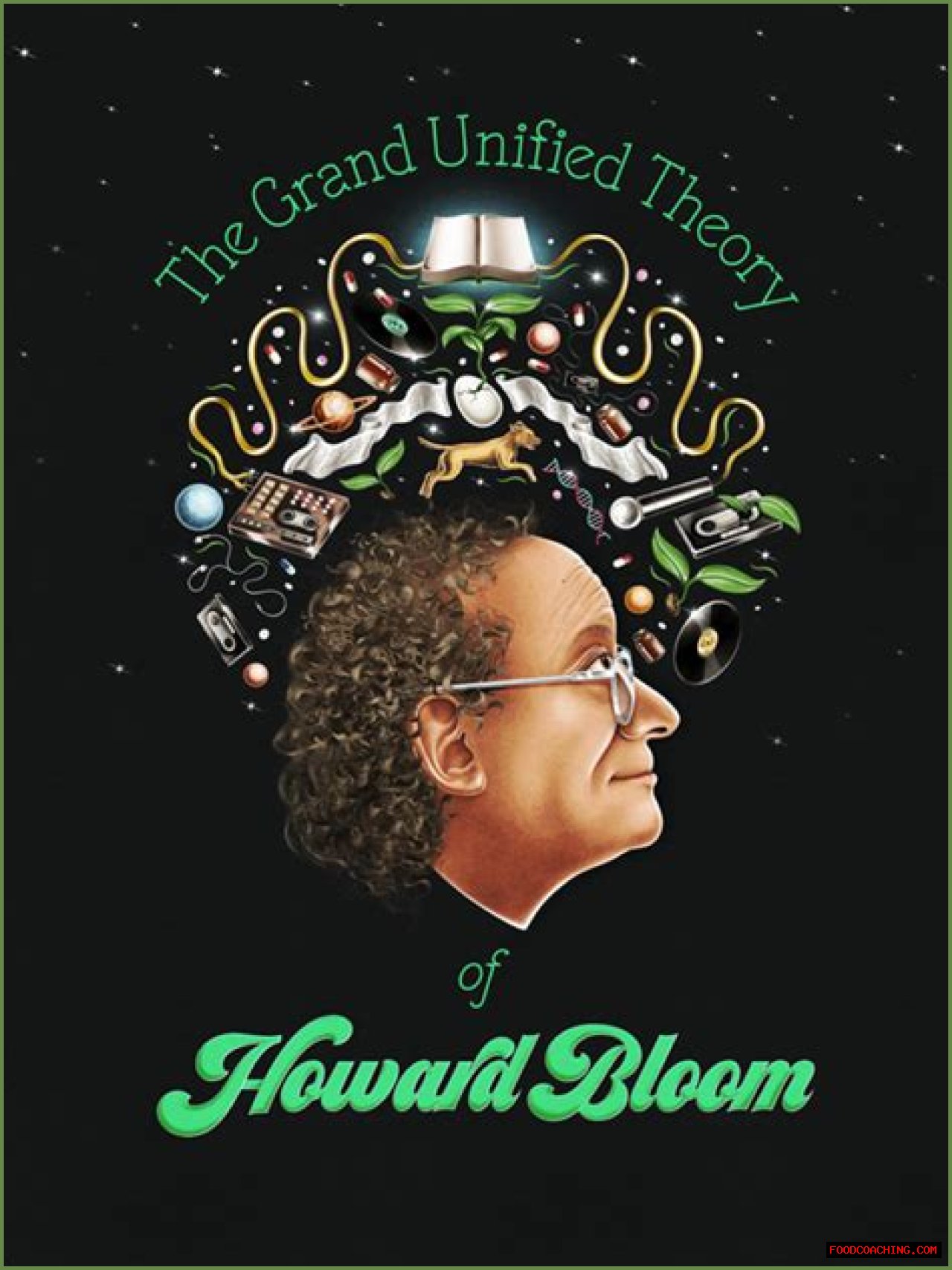 Exploring Howard Bloom: His Life And Influence In Idaho