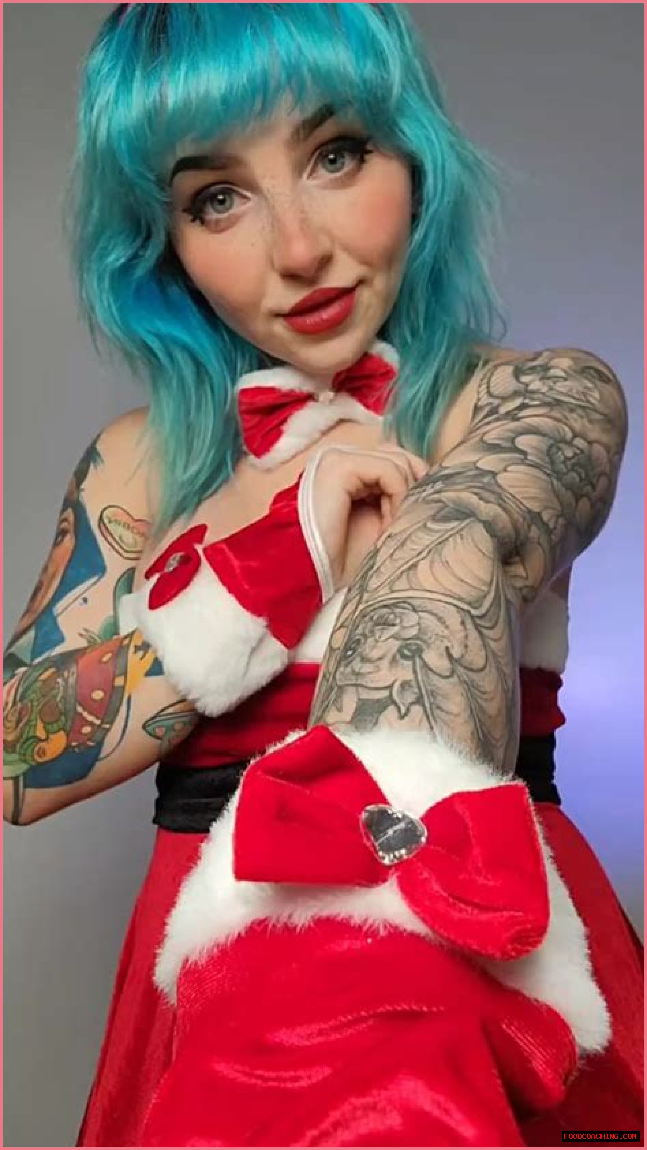 Exploring The Allure Of Alientrashkitty: The OnlyFans Leaks And Their Impact