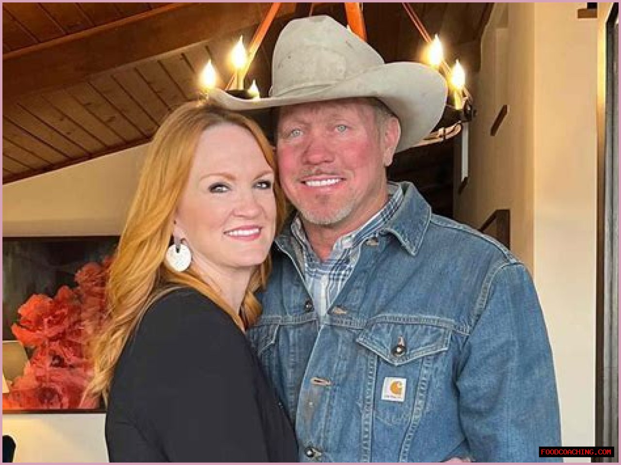 Exploring The Faith Of Ree Drummond: Is Ree Drummond A Mormon?
