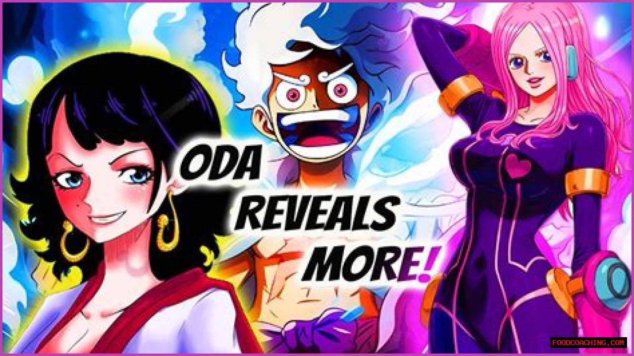 Exploring The Fascinating World Of Toritoma One Piece
