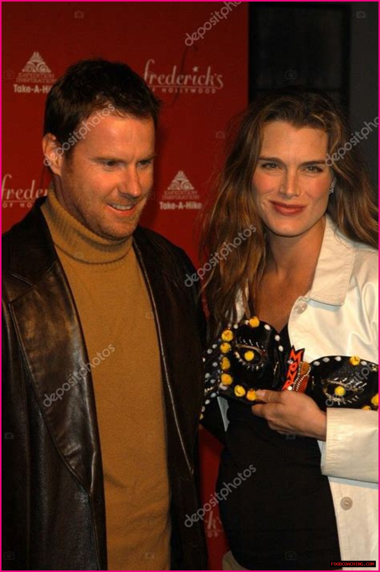 Exploring The Life And Love Of Brooke Shields Esposo