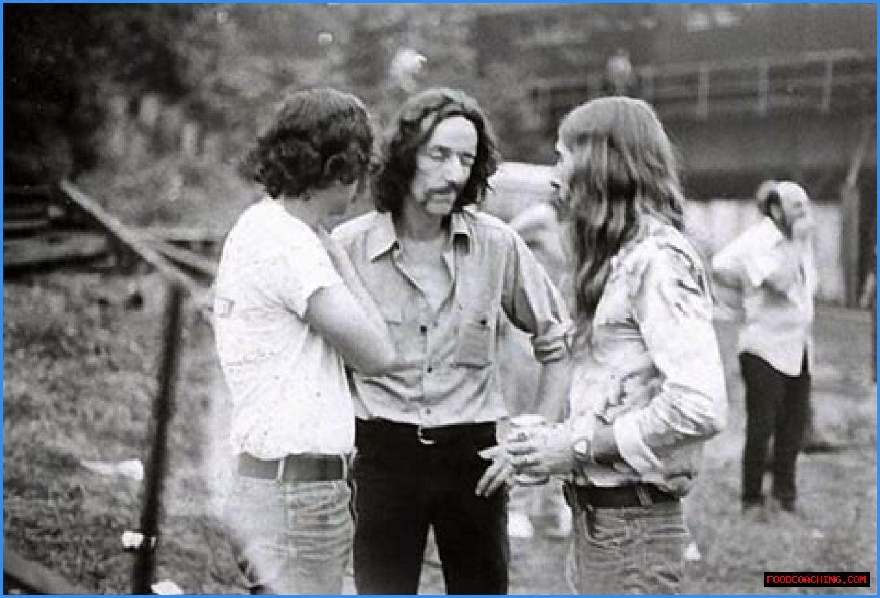 Exploring The Life And Music Of John Allman: A Journey Through Sound
