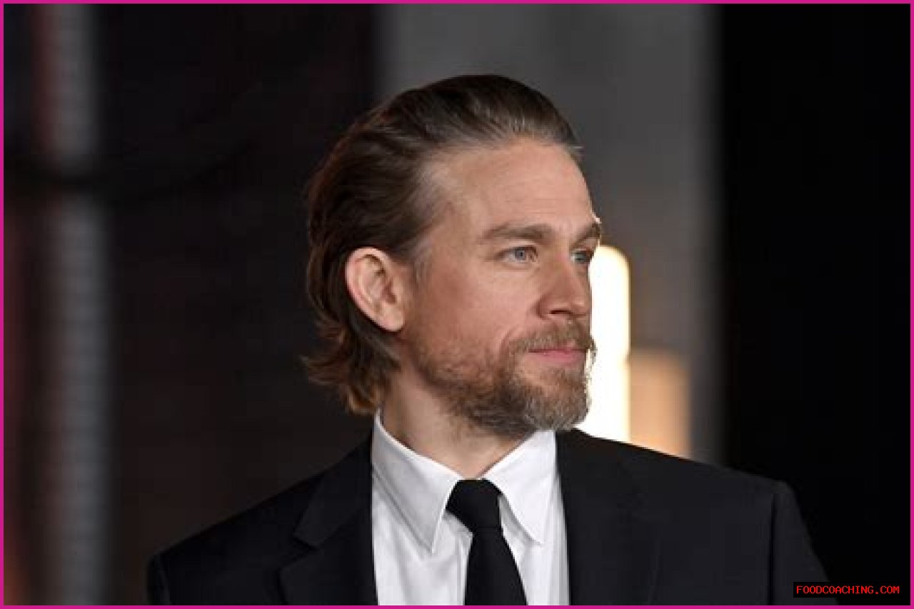 Exploring The Life Of Charlie Hunnam: Is He Single Or Not?