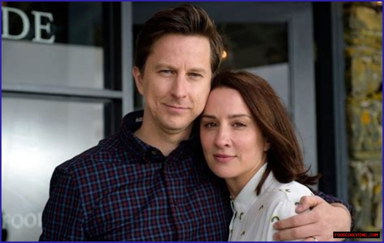 Exploring The Life Of Lee Ingleby’s Wife: A Deep Dive Into Their Relationship