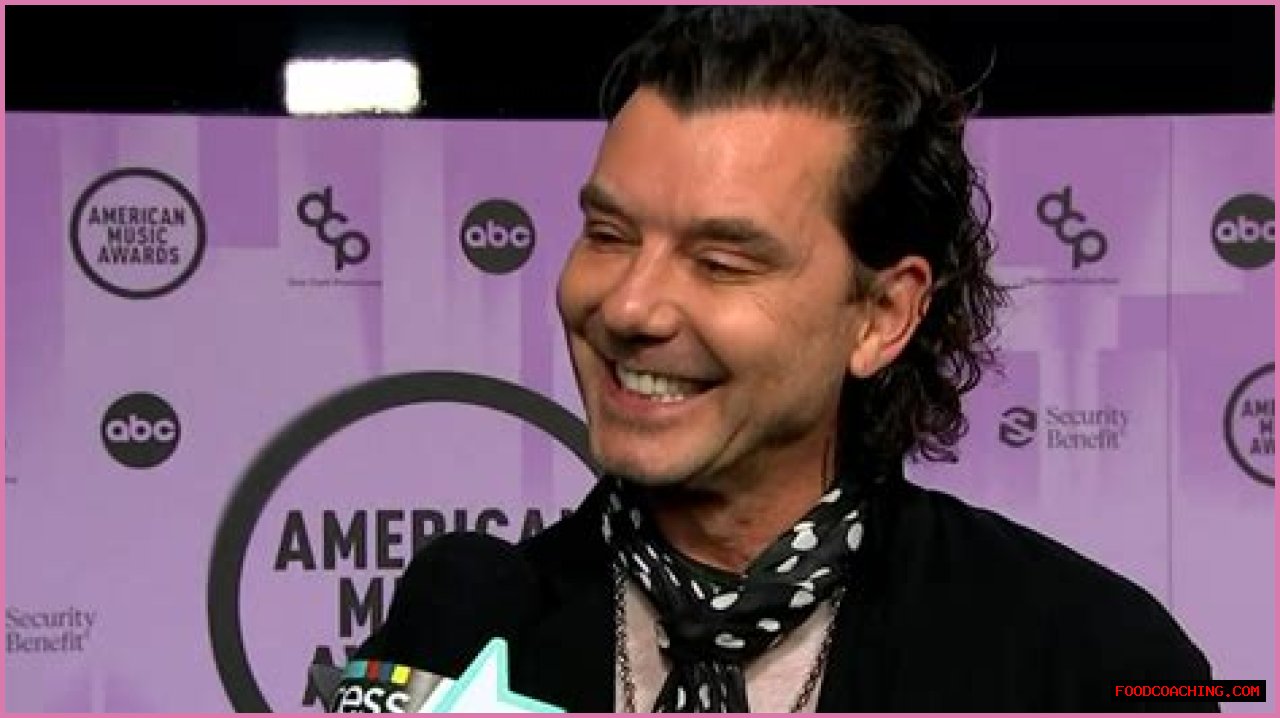 Exploring The Mystique Of Gavin Rossdale's Plastic Surgery Journey
