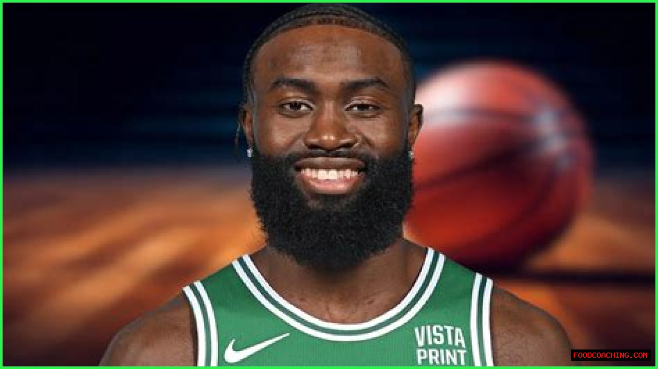 Exploring The Relationship Status Of Jaylen Brown: Is He Single?