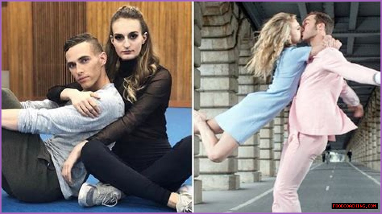 Gabriella Papadakis And Guillaume Cizeron: Are They Married?