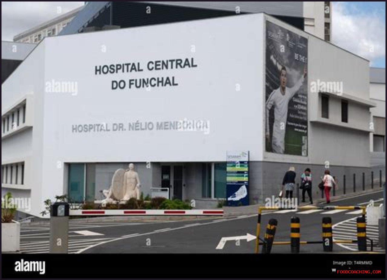Hospital Dr. Nélio Mendonça: A Comprehensive Guide To Healthcare Excellence
