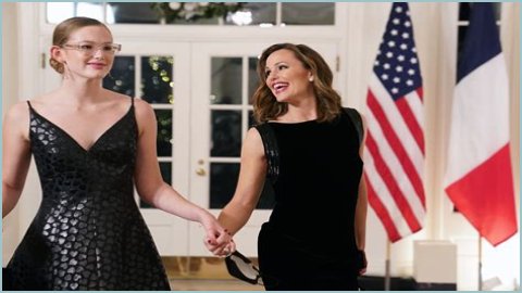 Is Jennifer Garner The Daughter Of James Garner? Unraveling The Truth