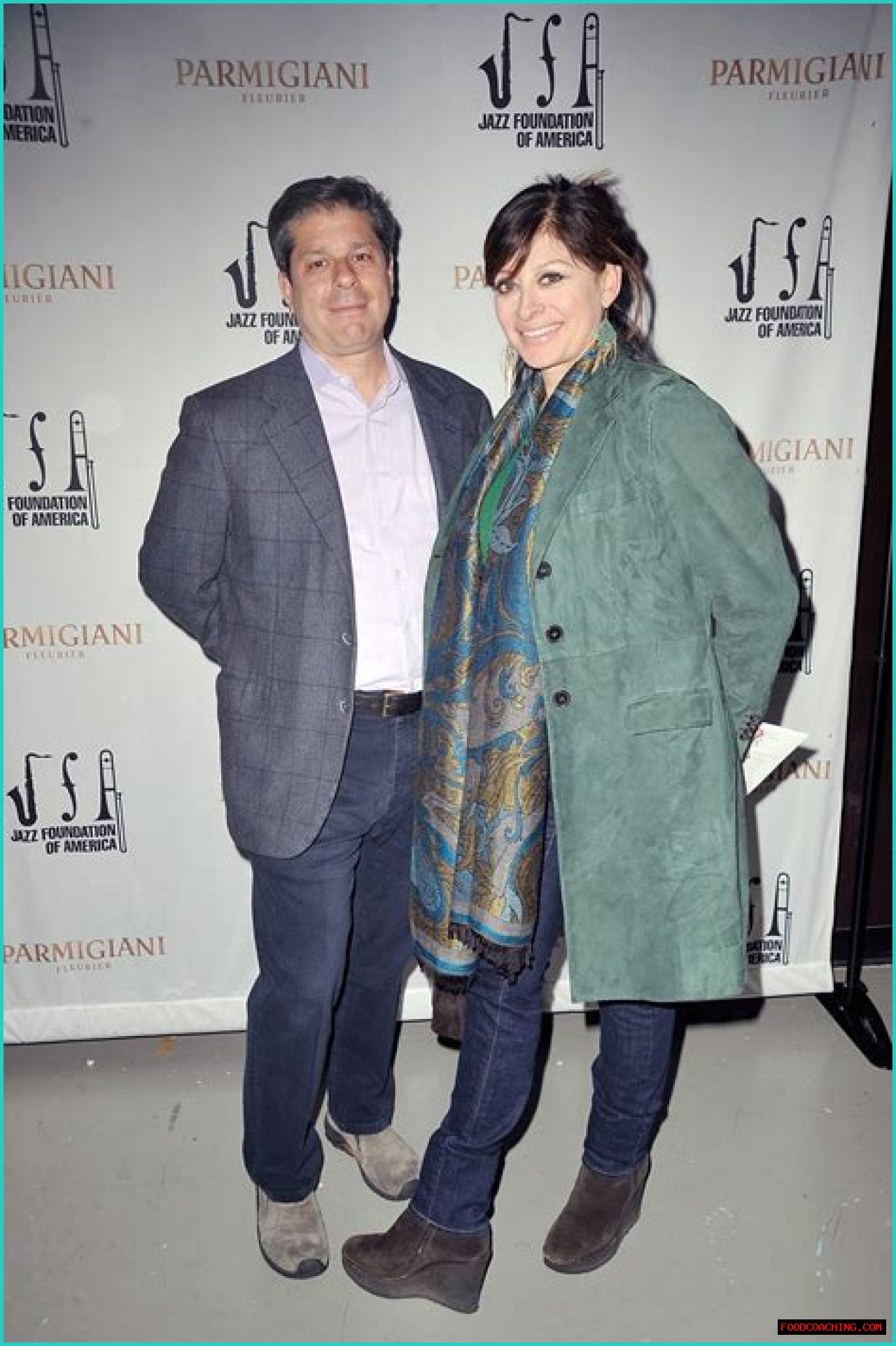 Is Maria Bartiromo Still Married To Steinberg? A Deep Dive Into Their Relationship