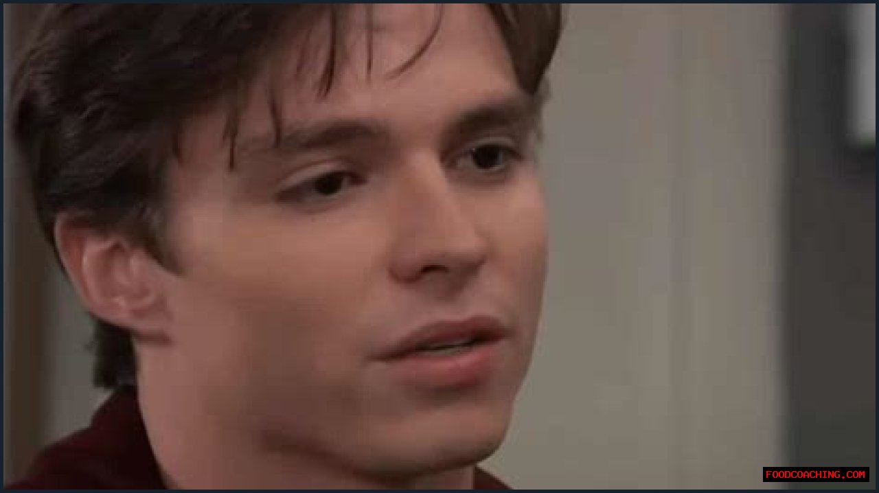 Is Spencer Leaving General Hospital? What We Know So Far