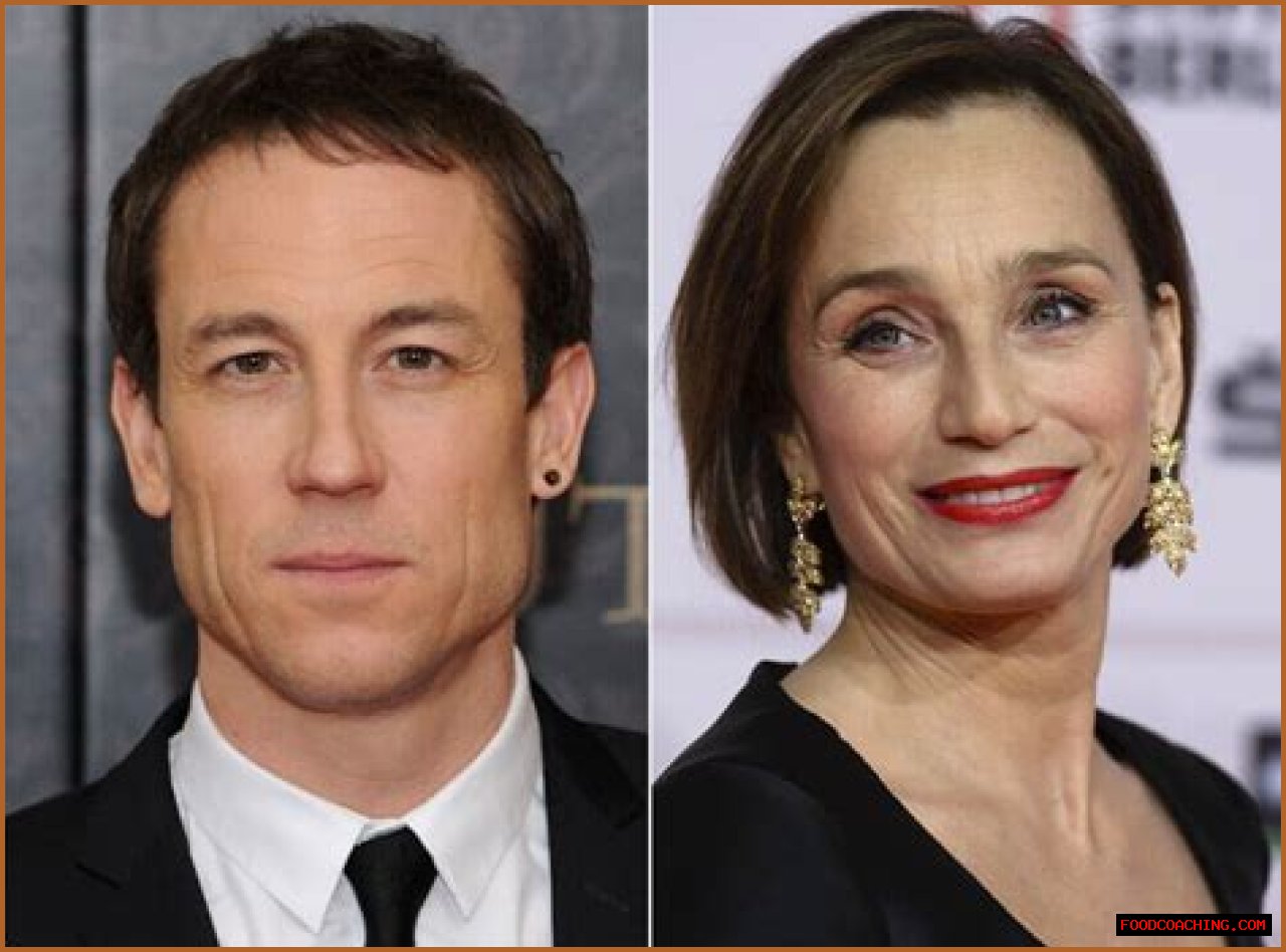 Is Tobias Menzies Married? Unraveling The Personal Life Of The Acclaimed Actor