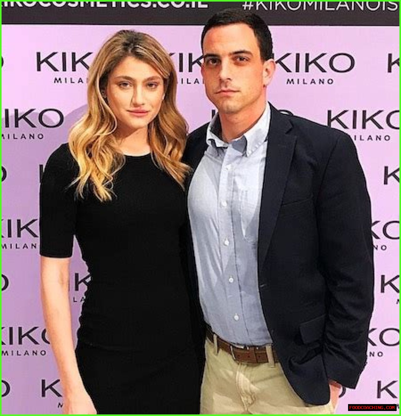 Is Trey Yingst Wedding Bells Ringing? Breaking News On Relationship Status