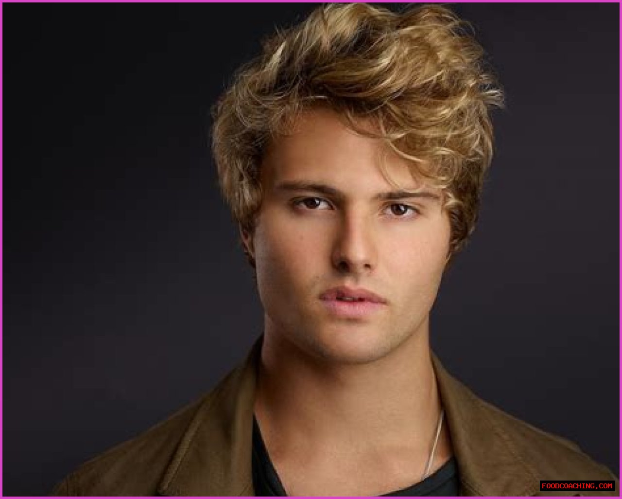 Jack Paris Brinkley Cook: A Rising Star In The Entertainment Industry