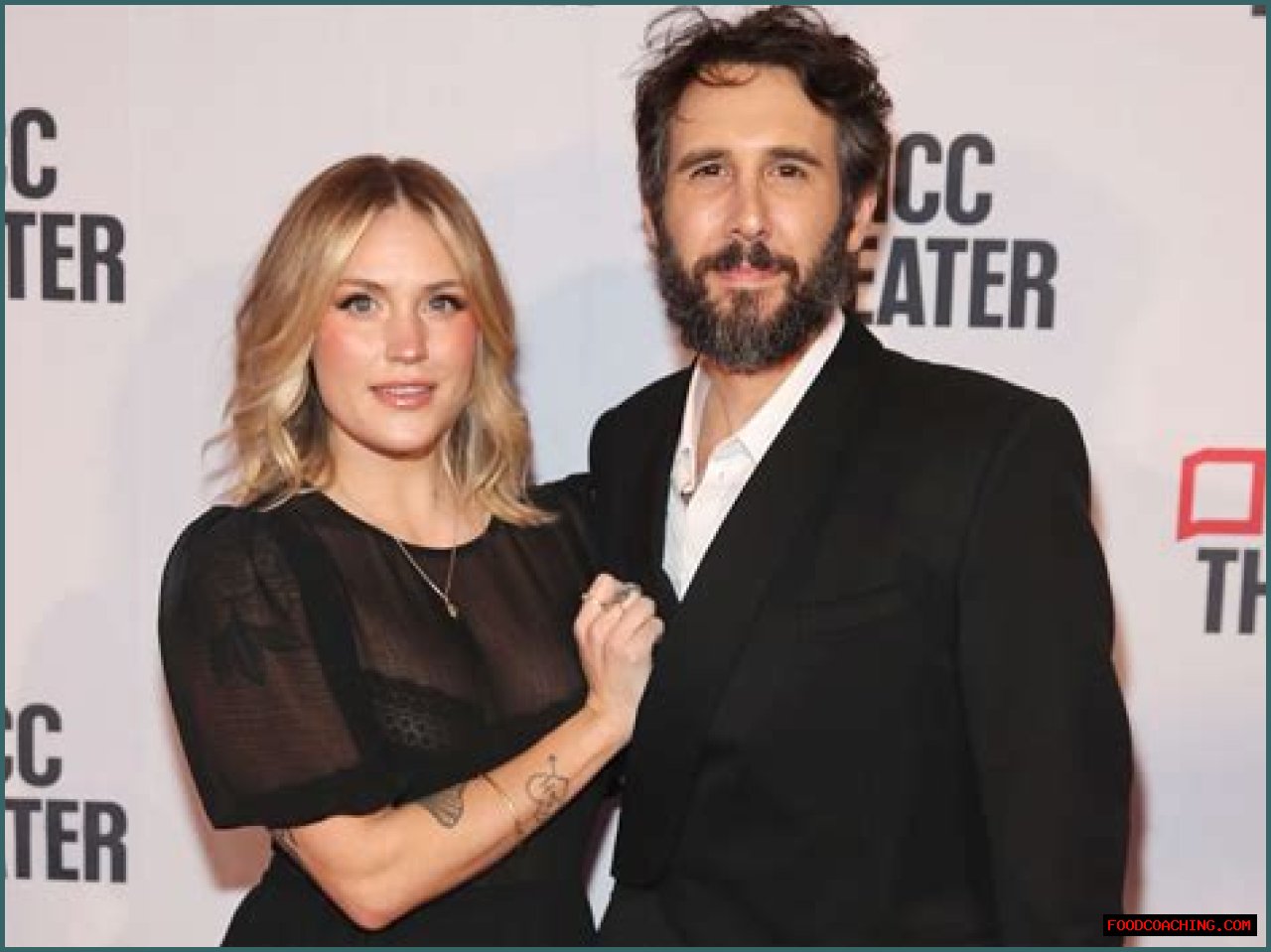 Josh Groban And Natalie McQueen: A Deep Dive Into Their Connection