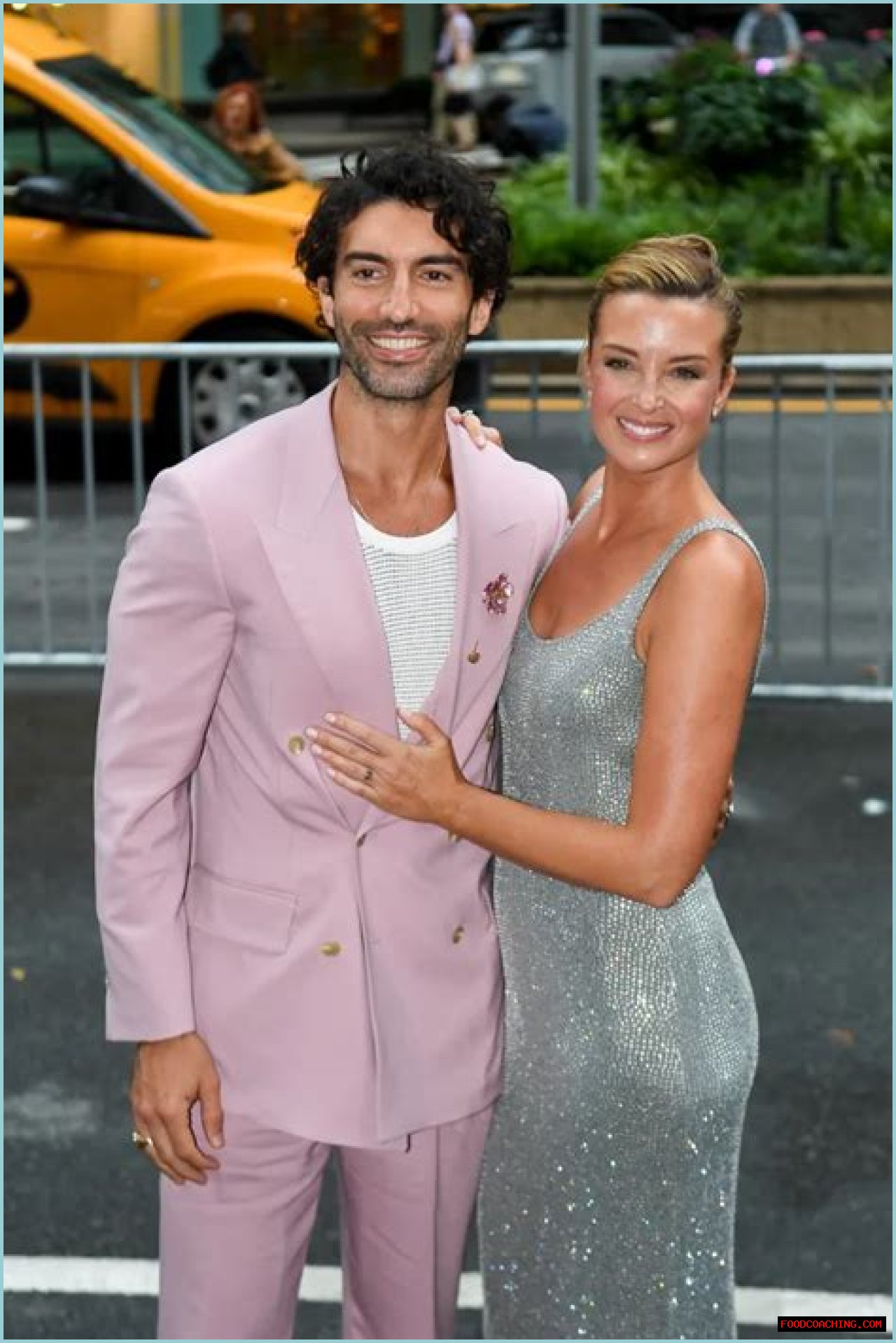 Justin Baldoni: The Sionist Perspective
