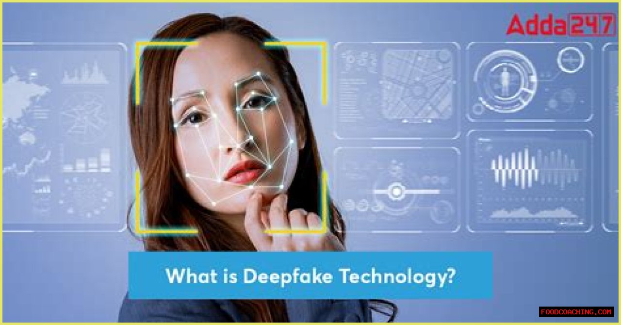 Karina Deepfake: Understanding The Technology And Its Implications