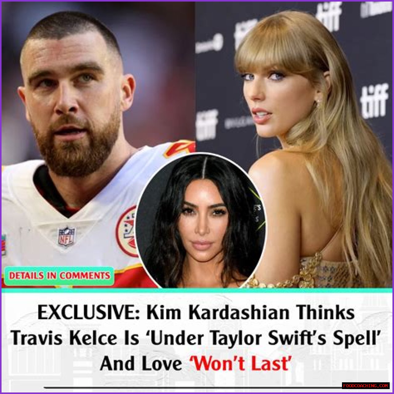 Kim Kardashian And Travis Kelce: A Deep Dive Into Their Relationship