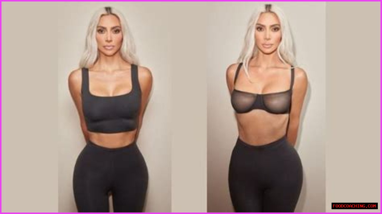 Kim Kardashian Height: Everything You Need To Know