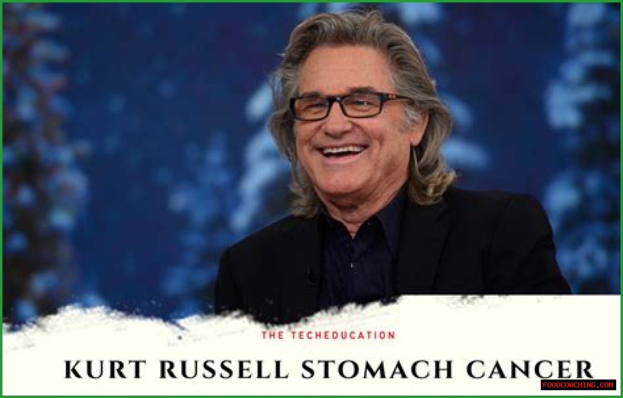 Kurt Russell: Is He Dying? A Deep Dive Into His Life And Legacy
