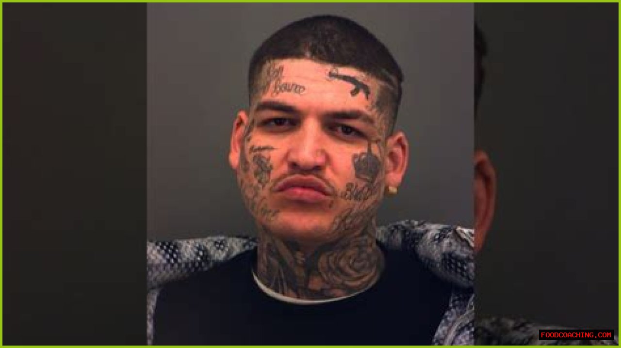 Lefty Gunplay Arrested: What You Need To Know
