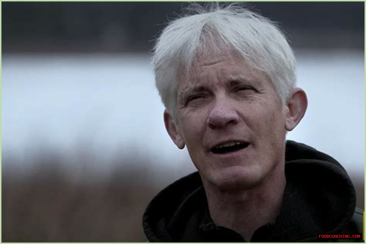 Life Below Zero: The Journey Of Andy Bassich