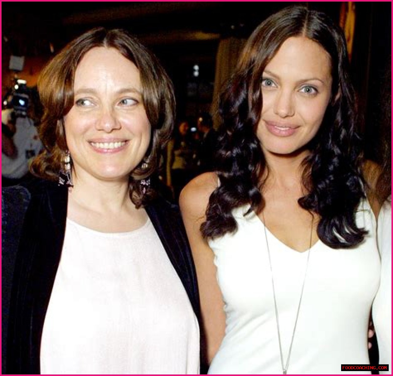 Marcheline Bertrand: A Deep Dive Into The Life Of Angelina Jolie's Beloved Mother