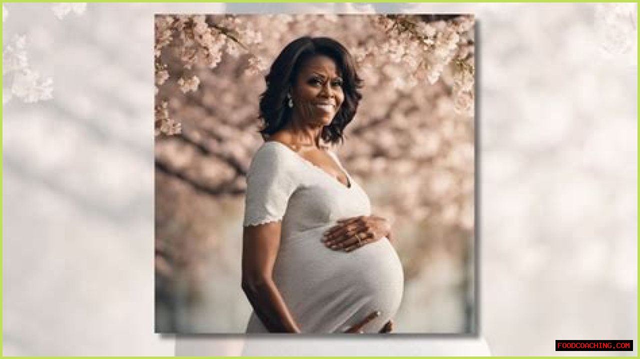 Michelle Onama Pregnant: All You Need To Know About The Exciting News