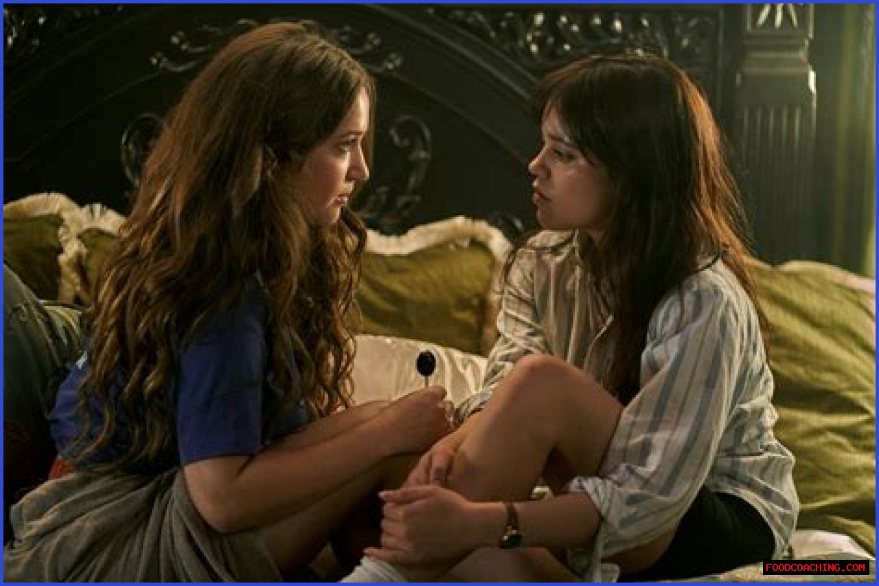 Miller's Girl: Jenna Ortega's Journey In The Spotlight