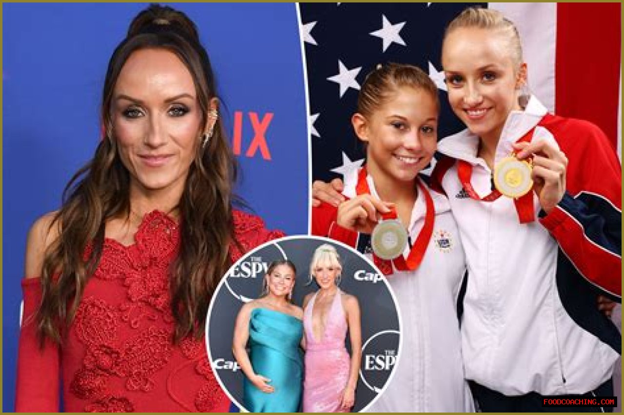 Nastia Liukin's Engagement: A New Chapter In Her Life