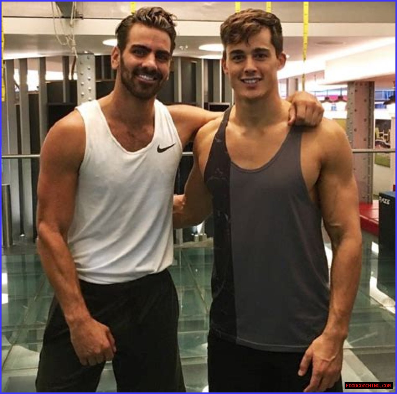 Pietro Boselli Partner: Exploring The Life And Relationships Of The Model And Fitness Influencer