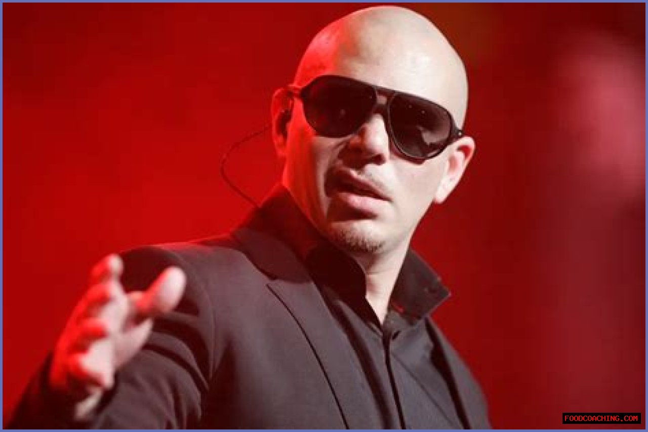 Pitbull: The Rise Of The American Rapper