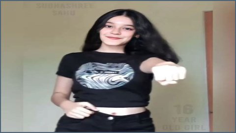 Shubhshree Sahu Viral MMS Video: Unpacking The Controversy And Its Impact