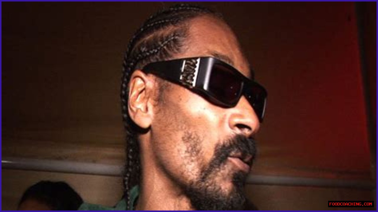 Snoop Dogg: The Criminal History Behind The Icon