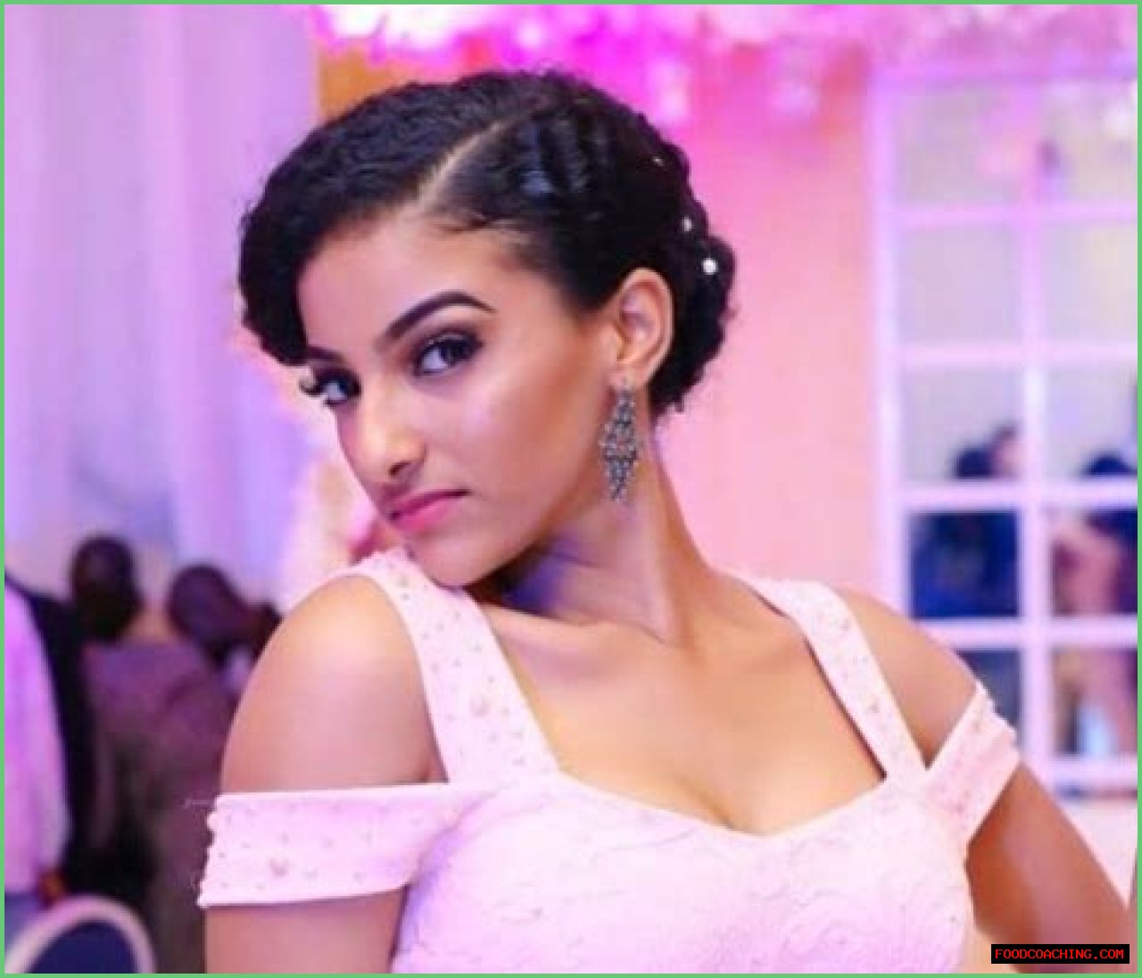 Sophie Alakija: The Rising Star Of Nollywood